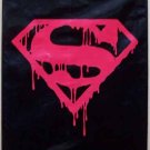 Superman Comic Book - No. 75 January 1993 - Superman Memorial Set Polybagged