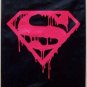 Superman Comic Book - No. 75 January 1993 - Superman Memorial Set Polybagged