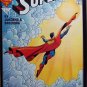 Superman Comic Book - No. 77 March 1993