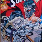 Superman Comic Book - No. 78 June 1993