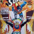 Superman Comic Book - No. 80 August 1993