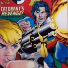 Superman Comic Book - No. 85 January 1994