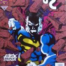 Superman Comic Book - No. 87 March 1994