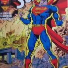 Superman Comic Book - No. 90 June 1994