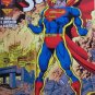 Superman Comic Book - No. 90 June 1994