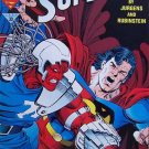 Superman Comic Book - No. 92 August 1994