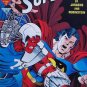 Superman Comic Book - No. 92 August 1994