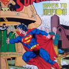 Superman Comic Book - No. 93 September 1994