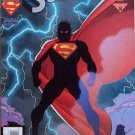 Superman Comic Book - No. 0 October 1994