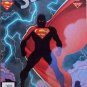 Superman Comic Book - No. 0 October 1994