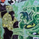 Superman Comic Book - No. 94 November 1994