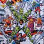 Superman Comic Book - No. 95 December 1994