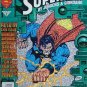 Superman Comic Book - No. 96 January 1995