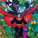 Superman Comic Book - No. 97 February 1995