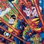 Superman Comic Book - No. 99 April 1995
