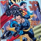 Superman Comic Book - No. 102 July 1995