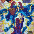Superman Comic Book - No. 103 August 1995