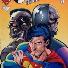 Superman Comic Book - No. 104 September 1995