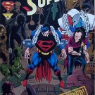 Superman Comic Book - No. 106 November 1995