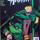 Green Arrow Comic Book - No. 0 October 1994