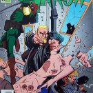 Green Arrow Comic Book - No. 94 February 1995