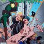Green Arrow Comic Book - No. 94 February 1995