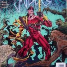 Fate Comic Book - No. 0 October 1994