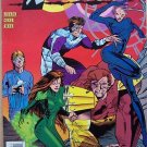 Xenobrood Comic Book - No. 0 October 1994