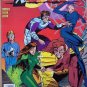 Xenobrood Comic Book - No. 0 October 1994