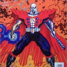 Manhunter Comic Book - No. 0 October 1994