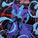 Manhunter Comic Book - No. 3 January 1995