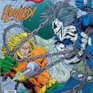 Aquaman Comic Book - No. 4 December 1994