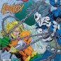 Aquaman Comic Book - No. 4 December 1994