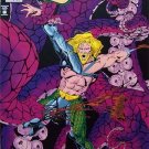 Aquaman Comic Book - No. 5 January 1995