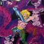 Aquaman Comic Book - No. 5 January 1995