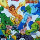 Aquaman Comic Book - No. 7 March 1995