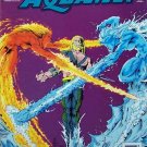 Aquaman Comic Book - No. 8 April 1995