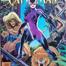 Catwoman Comic Book - No. 14 September 1994