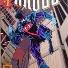Argus Comic Book - No. 1 April 1995