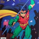 Robin Comic Book - No. 0 October 1994