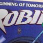 Robin Comic Book - No. 0 October 1994