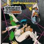 Tales of the Legion of Super-Heroes Comic Book - No. 344 February 1987