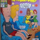 Beavis and Butt-head Comic Book - No. 9 November 1994