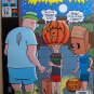 Beavis and Butt-head Comic Book - No. 10 December 1994