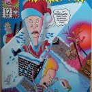 Beavis and Butt-head Comic Book - No. 12 February 1995