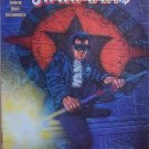 Starman Comic Book - No. 0 October 1994