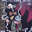 Scarface Comic Book - No. 8 July 1994