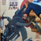 Lobo Comic Book - No. 4 July 1994