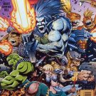 Lobo Comic Book - No. 7 July 1994