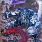 Lobo Comic Book - No. 8 August 1994